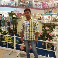 Ravi Prakash Yadav