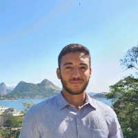 Gustavo Maia Teixeira