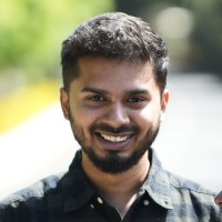 Balaji Nanthakumar