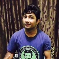 Vipul Girdhar