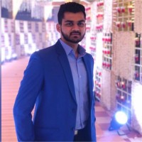 Dipen Patel
