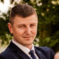 Dawid Wójcik