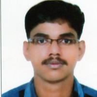 Dileepkumar C M