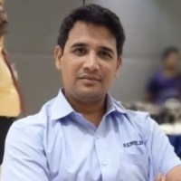 Abhijit Khare