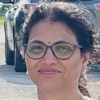 VARALAKSHMI JANDRAMARAM