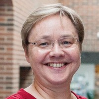 Krista Rosenlund Bellows