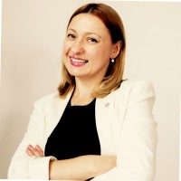 Anca Georgescu