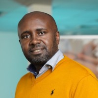 Simon Ndoria