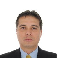 Jorge Arango