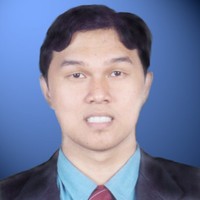Eric Syboco