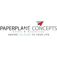 Paperplane Concepts