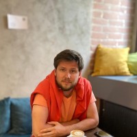 Alexander Khokhryakov