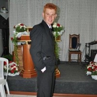 Sérgio Vieira das Dores