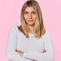 Jillie Gretzinger