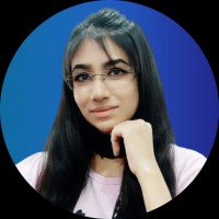 Varshini R