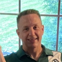 Mike Hogan