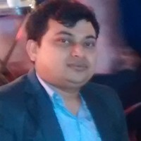Amit K Gupta