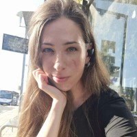 Leah Livshits