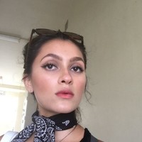 Tiffany Dass
