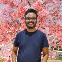Mayank Daharwal