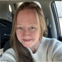 Lindsay Hayward