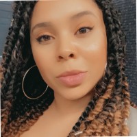 Anella Lewis, Itil