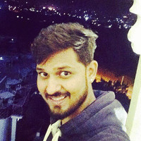 Mihir Patel