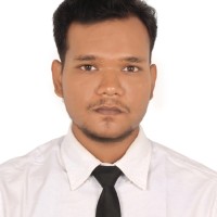 Md. Ridwanul Islam Abir