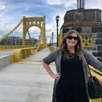 Andrea Smith Knieper