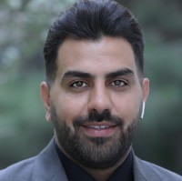 Alireza Foruzani Rad
