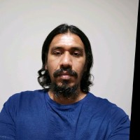 Nishad Ismail