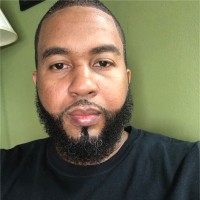 Marlon Jones