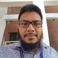 Sk. Hafiz Al Shamim