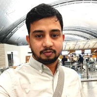 Kishan Rawat