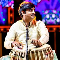 Jaleel Muddaballi