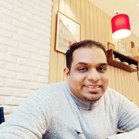 Manoj Roy Asirvatham