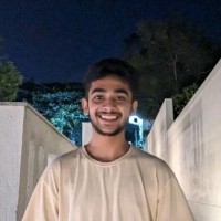 Sharbel Eldose Chandy