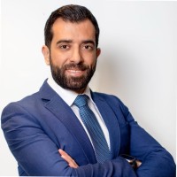 Elie Bou Lattouf