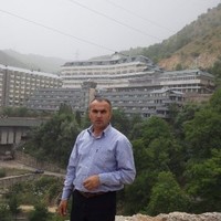 Айниддин Боймуродзода