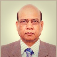 Pradeep Kumar Sinha