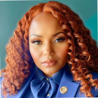 Deshundra Green