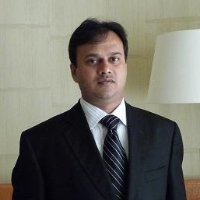 Anil Patil