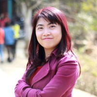 Thach Huong