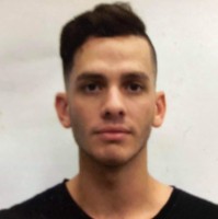 Joshua Castro