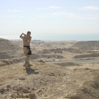 Geoffrey Powell, MPAS, PA-C