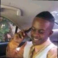 Odane Bishop