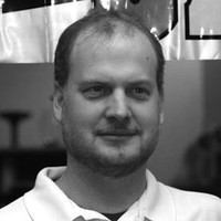 Russell Mitchell