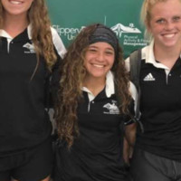 Kaitlyn Barackman