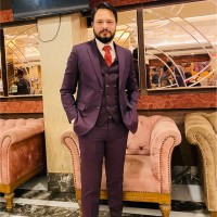 Mohit Negi