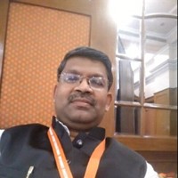 Radhakrishna Radhakrishna